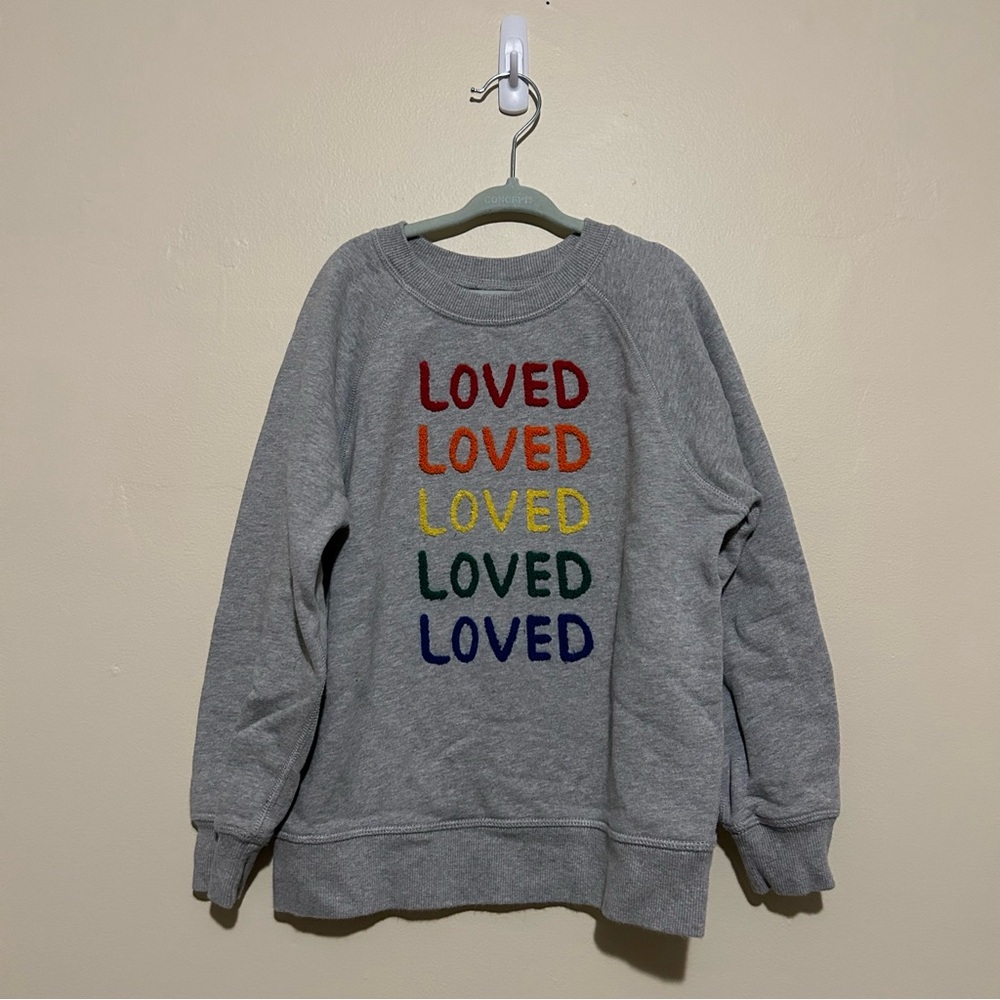 Hannah Anderson Crewneck